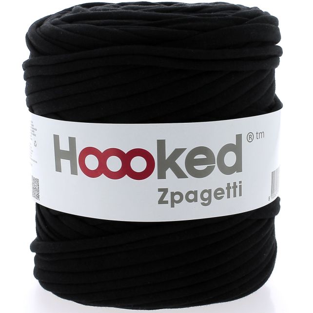 Zpagetti Cotton Yarn Midnight Stormi