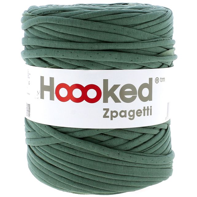 Zpagetti Cotton Yarn Jungle Boy
