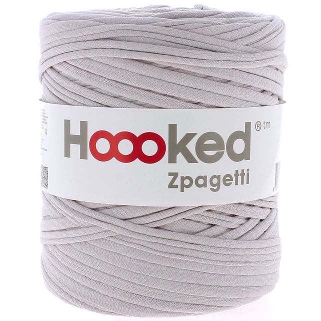 Zpagetti Cotton Yarn Dry Flower