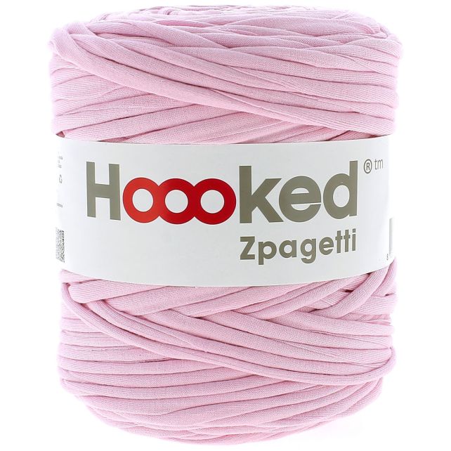 Zpagetti Cotton Yarn Pixar Petal