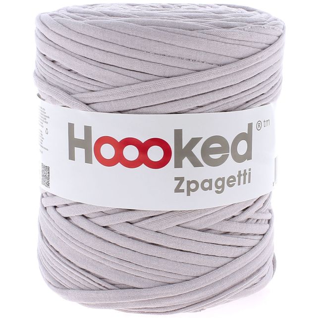 Zpagetti Cotton Yarn Buzzed on Lilac