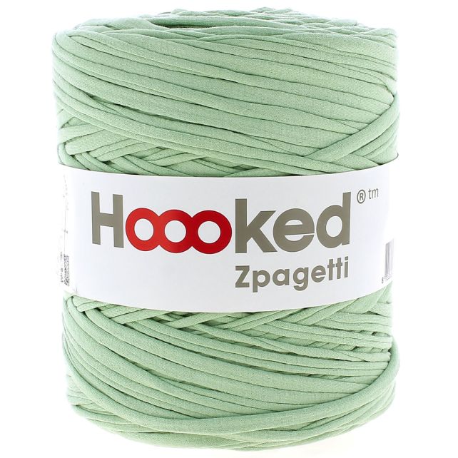 Zpagetti Cotton Yarn Salamander