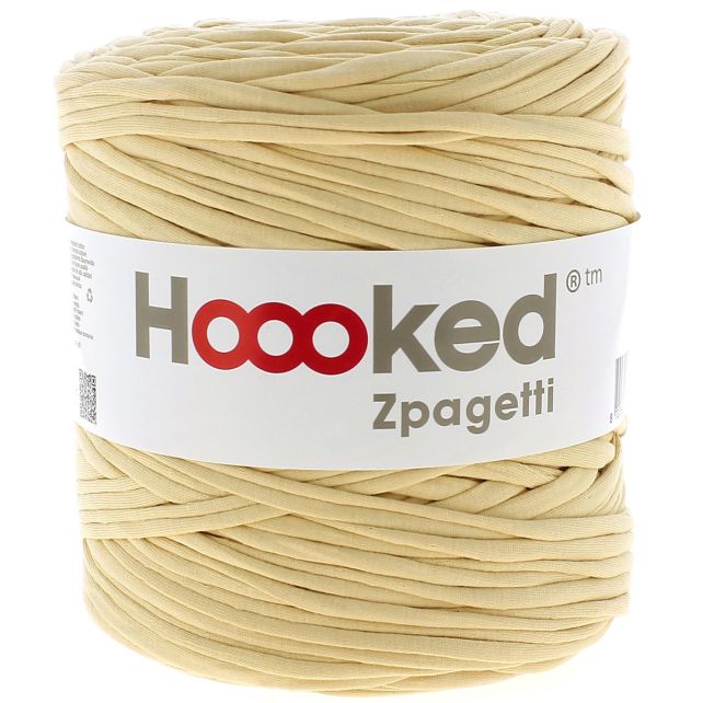 Zpagetti Cotton Yarn Sheriff Biscuit