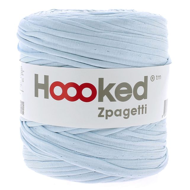 Zpagetti Cotton Yarn Bluezz Lightyear