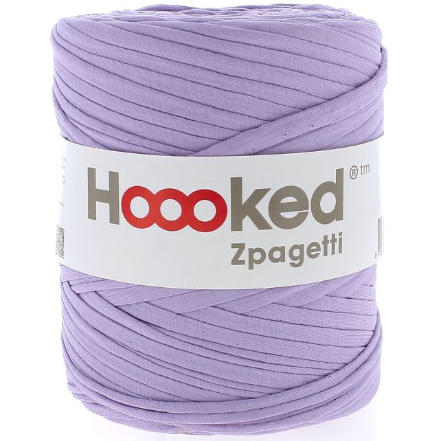 Zpagetti Cotton Yarn Sophia!