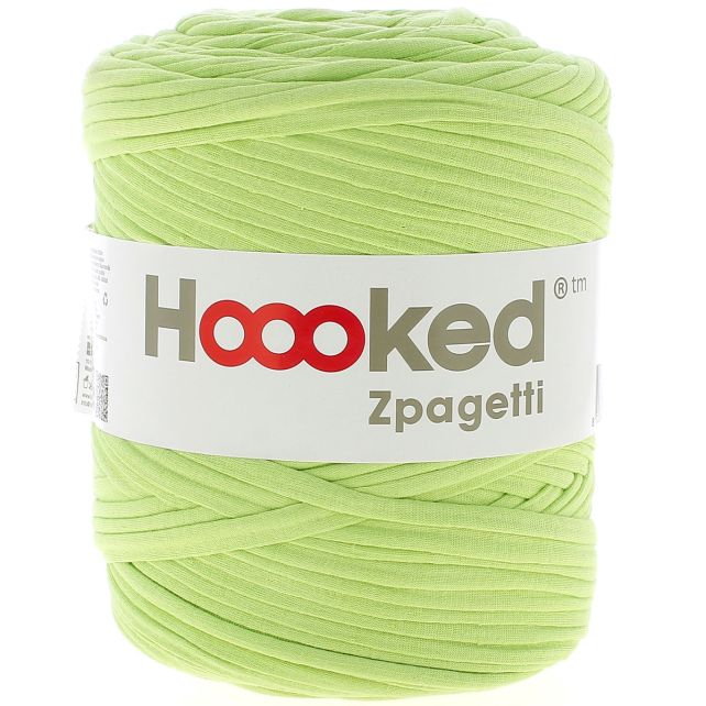 Zpagetti Cotton Yarn Lima