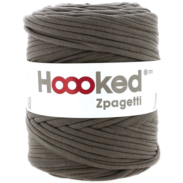 Zpagetti Cotton Yarn Wet Land