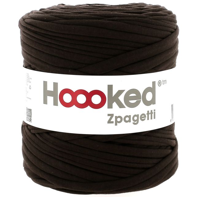 Zpagetti Cotton Yarn Coffee Break