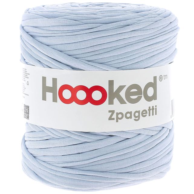 Zpagetti Cotton Yarn Blue Mermaid
