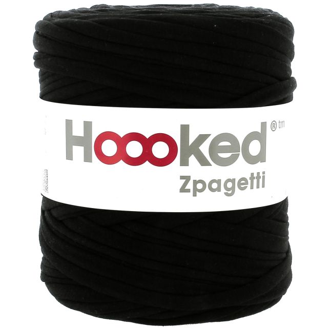 Zpagetti Cotton Yarn Shadow Line