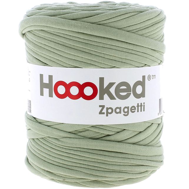 Zpagetti Cotton Yarn Mint Jolly