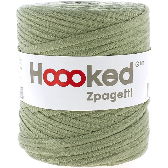 Zpagetti Cotton Yarn Sunny Cactus