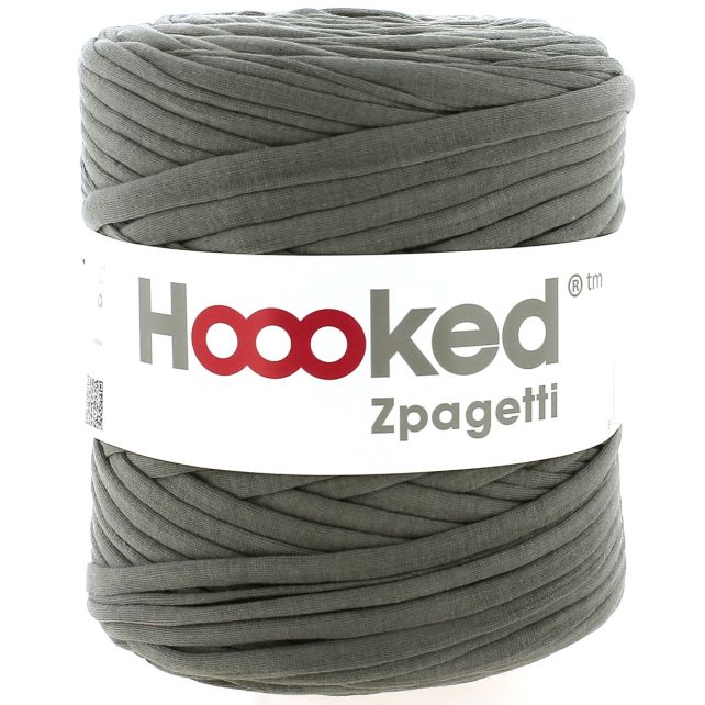 Zpagetti Cotton Yarn Mowgli Forest
