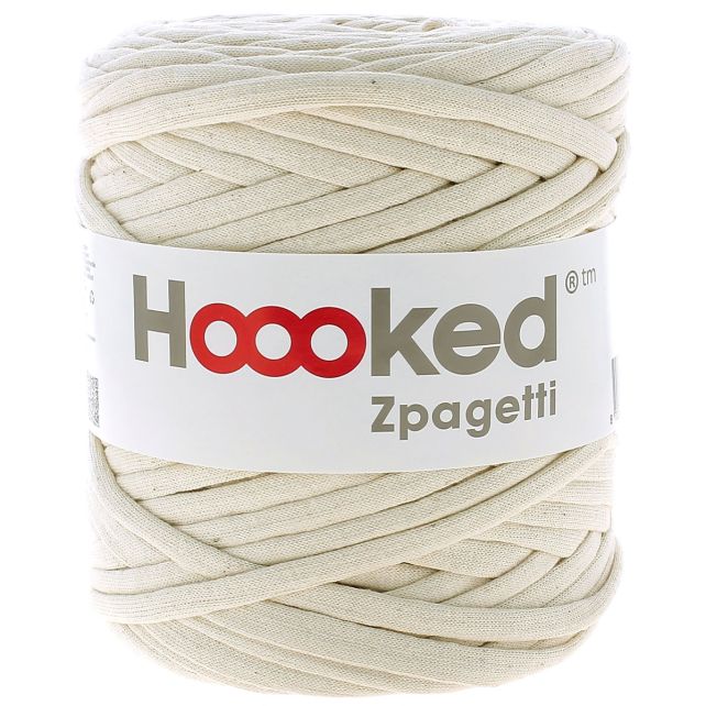 Zpagetti Cotton Yarn Sand Castle