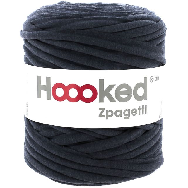 Zpagetti Cotton Yarn Blue Norris