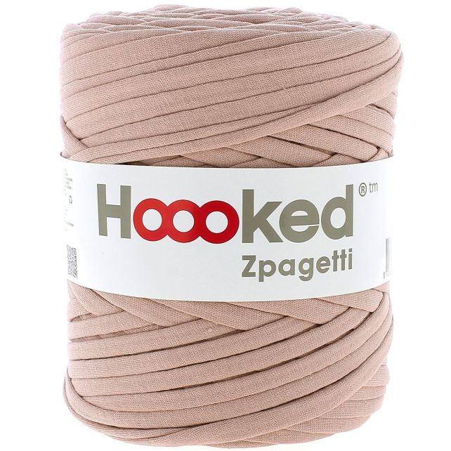 Zpagetti Cotton Yarn Vintage Summer