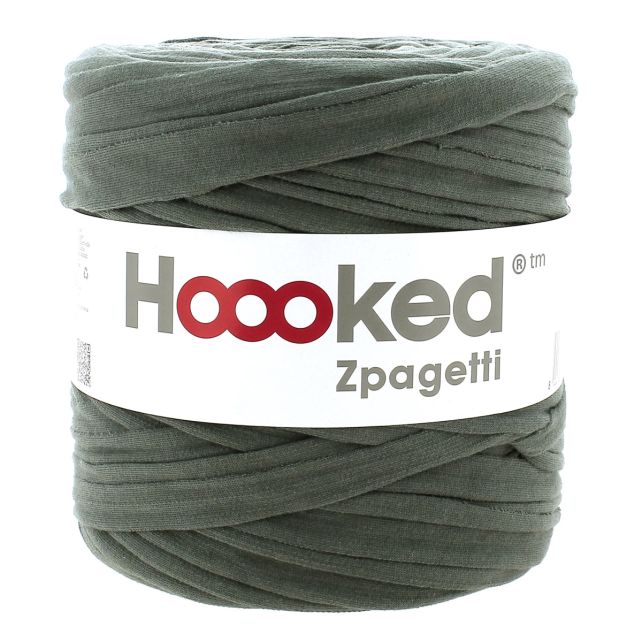 Zpagetti Cotton Yarn Fern Gully