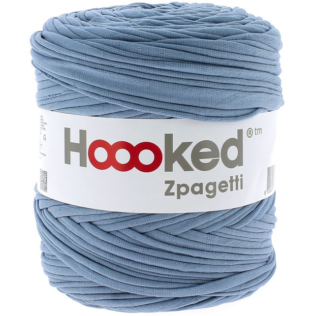 Zpagetti Cotton Yarn Blue Eyes
