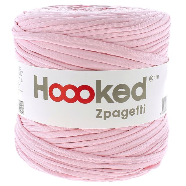 Zpagetti Cotton Yarn Roseful World