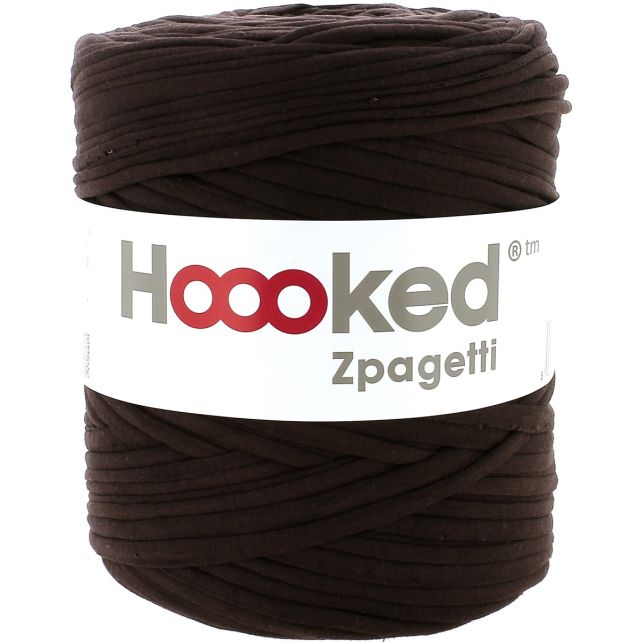 Zpagetti Cotton Yarn Truffle