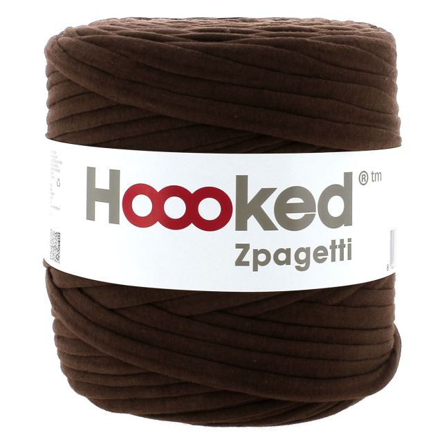 Zpagetti Cotton Yarn Driftwood