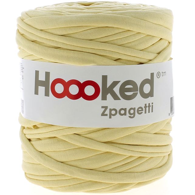 Zpagetti Cotton Yarn Sunrise