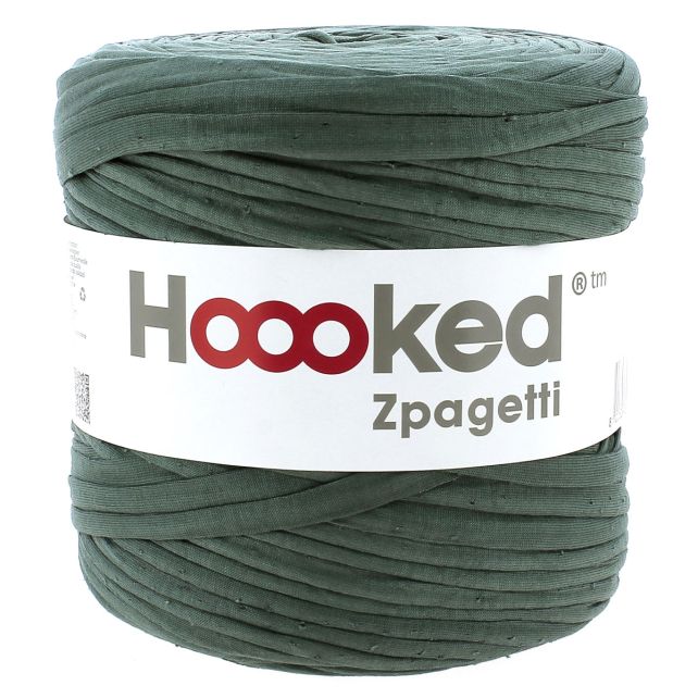 Zpagetti Cotton Yarn Frog Prince