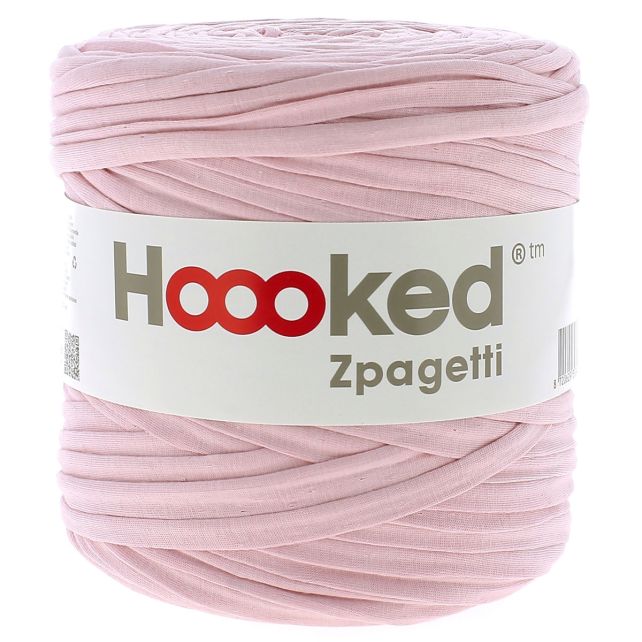 Zpagetti Cotton Yarn Lovely Rose