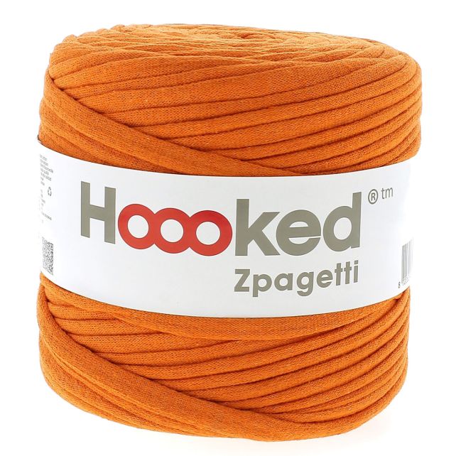 Zpagetti Cotton Yarn Big Jam
