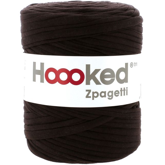 Zpagetti Cotton Yarn Choco Fountain