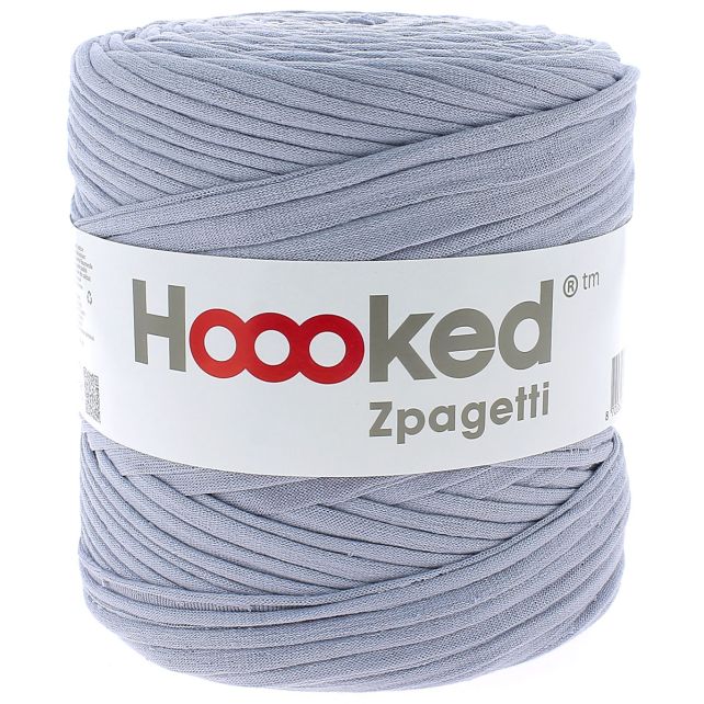 Zpagetti Cotton Yarn Dreaming Sky