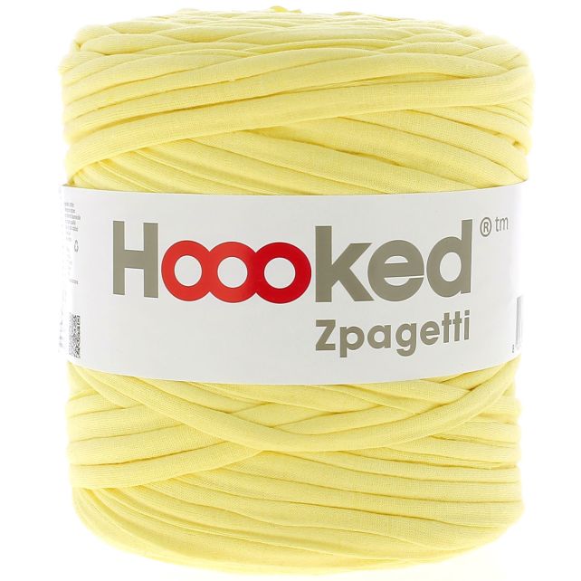 Zpagetti Cotton Yarn Solarium Explosion