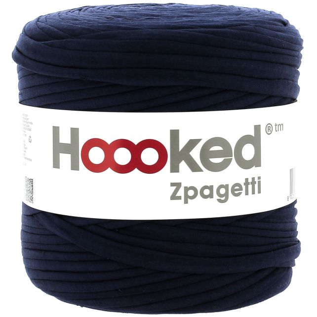 Zpagetti Cotton Yarn Blue Galaxy