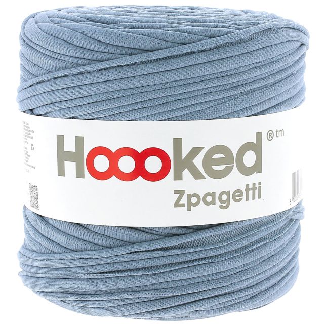Zpagetti Cotton Yarn Skyline
