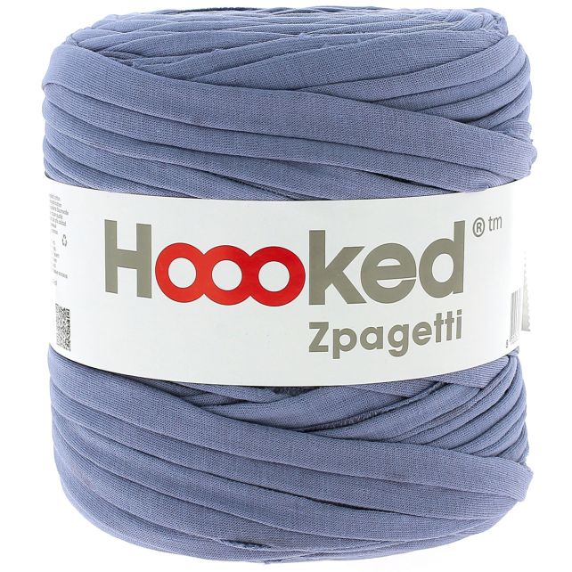 Zpagetti Cotton Yarn Barth Lake