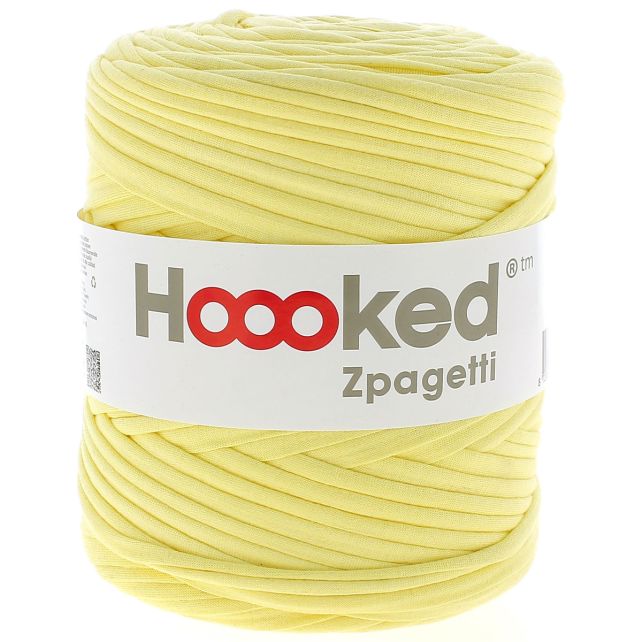 Zpagetti Cotton Yarn Pikachu