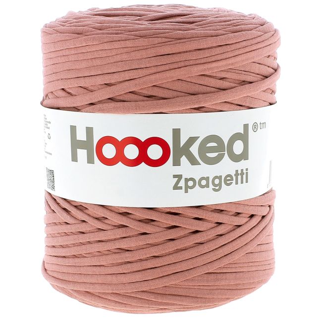 Zpagetti Cotton Yarn Pastel Piglet
