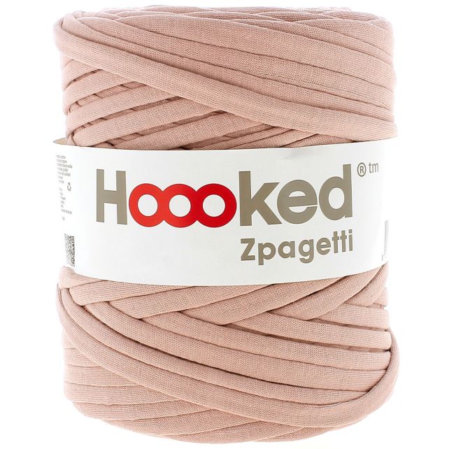Zpagetti Cotton Yarn Rose Kirby