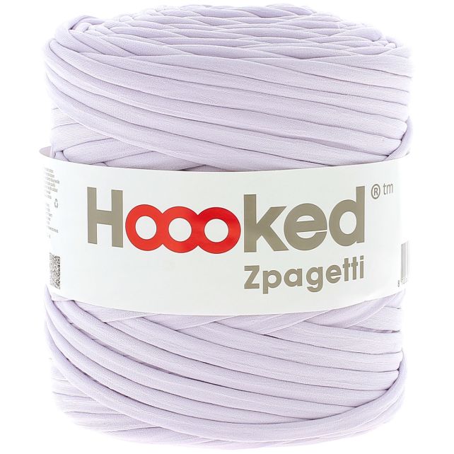 Zpagetti Cotton Yarn Lilac Stick