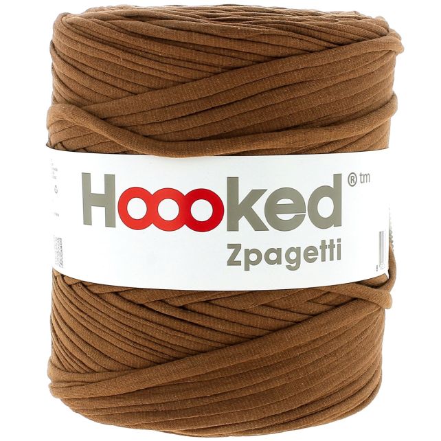 Zpagetti Cotton Yarn Camel Egypt