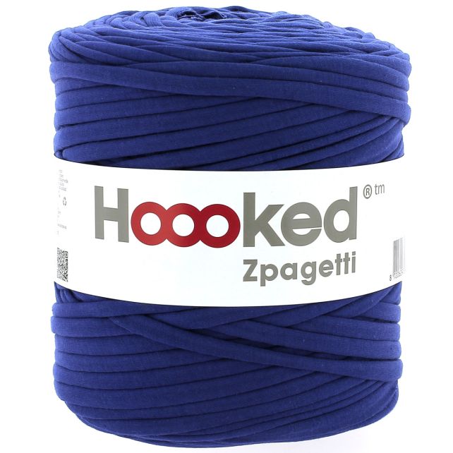 Zpagetti Cotton Yarn Cookie Monster