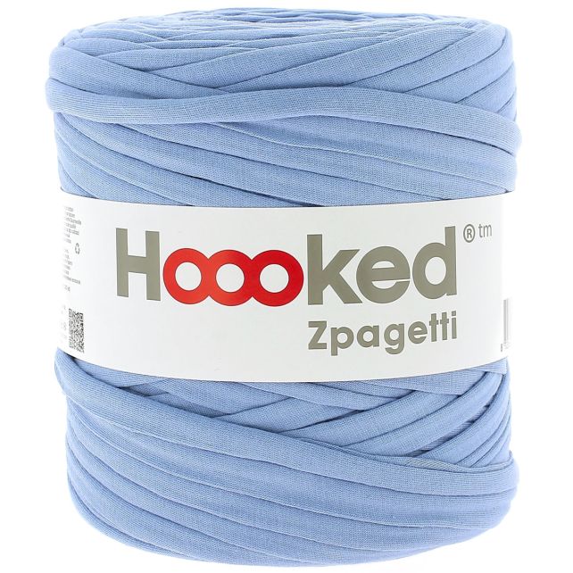 Zpagetti Cotton Yarn Soft Provence