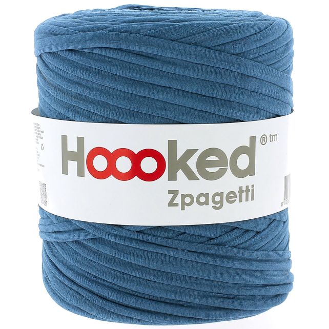 Zpagetti Cotton Yarn Bahama Drama