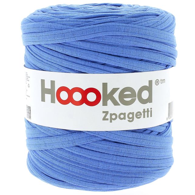Zpagetti Cotton Yarn Beach Please!