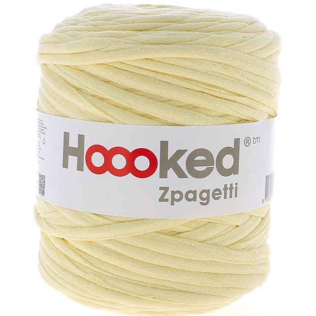 Zpagetti Cotton Yarn Simba
