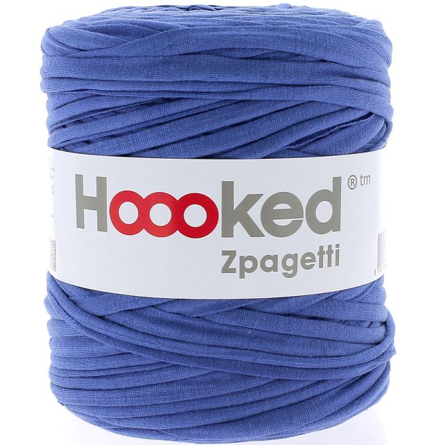 Zpagetti Cotton Yarn Tuesday Ocean