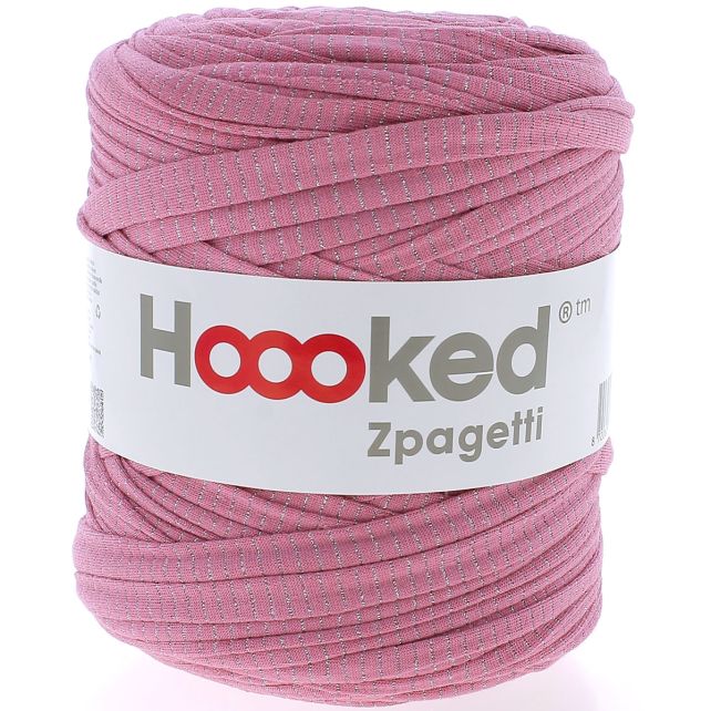 Zpagetti Cotton Yarn Princess Brillant