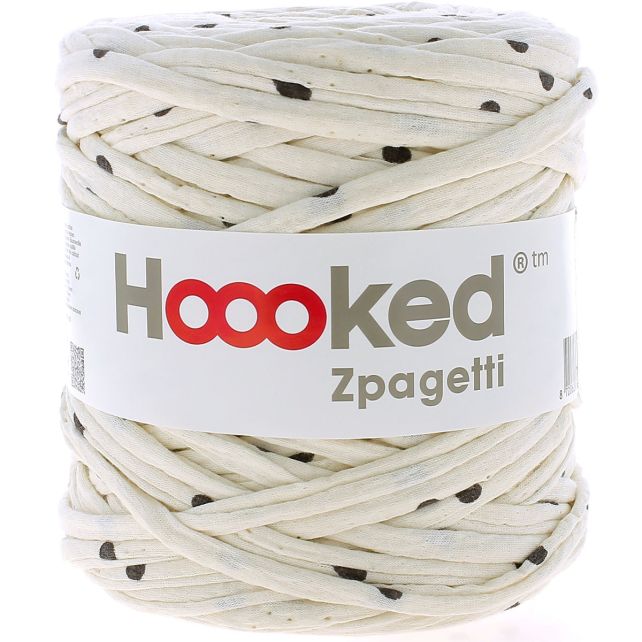 Zpagetti Cotton Yarn Big Balls
