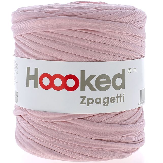 Zpagetti Cotton Yarn Pinkie Pie