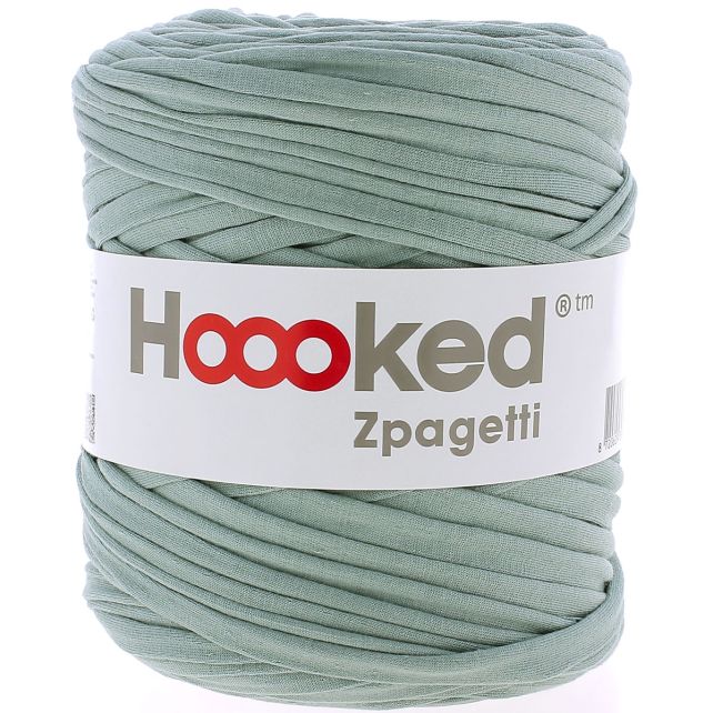 Zpagetti Cotton Yarn Vienna Velvet